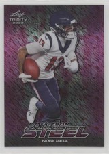 2023 Leaf Trinity Trinity Steel Pink Carbon Shimmer 2/7 Tank Dell #S-73 v7j