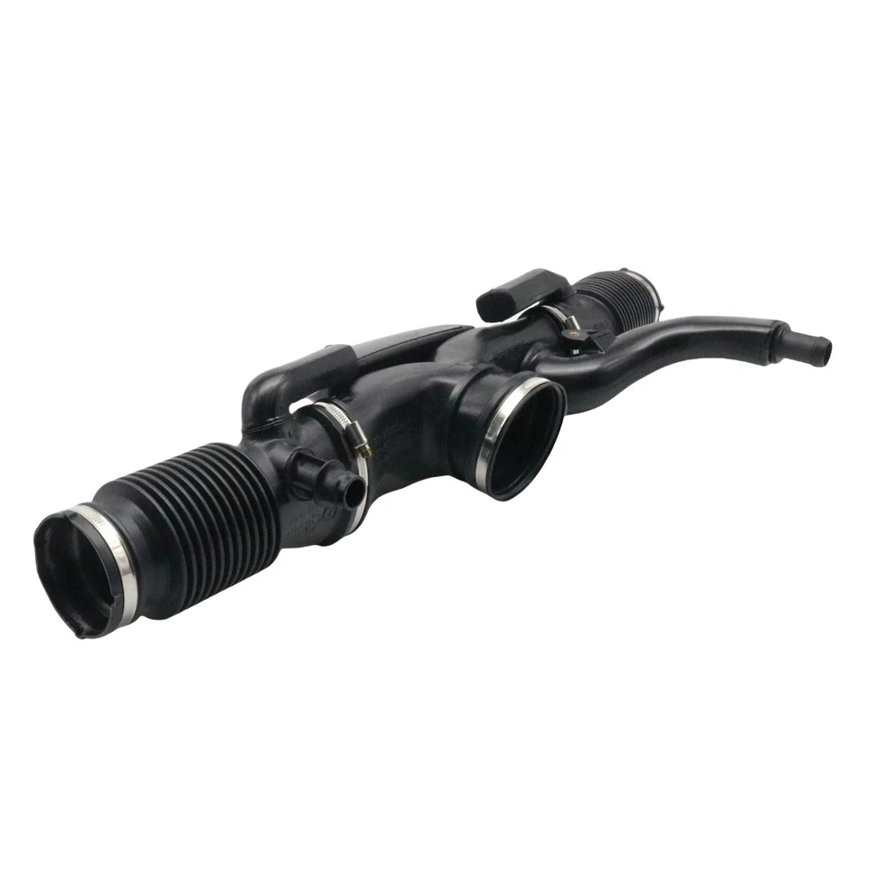 Coolant Pipe Engine Air Intake Hose Air Filter Tube For Jaguar XF 5.0L 2010-2012 - Imagem 3 de 4