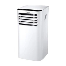 DAYTON 60YP70 Portable Air Conditioner,10000 BtuH 60YP70