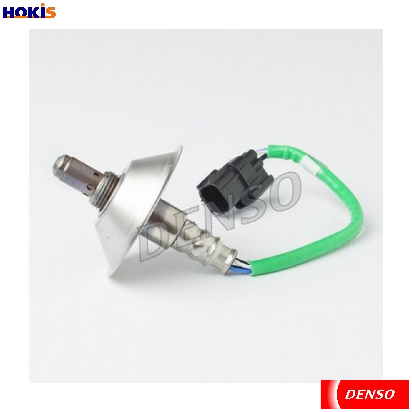 Fits DENSO DOX-1460 Lambda Sensor Direct Fit - Image 10