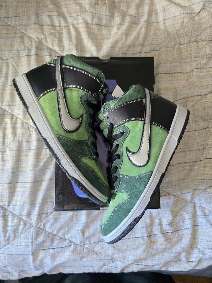 Nike Dunk Pro SB High Brut for sale | eBay