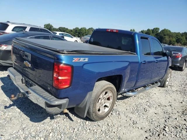 Passenger Center Pillar Classic Style Fits 14-19 SIERRA 1500 PICKUP 578382 Foto 3 de 4