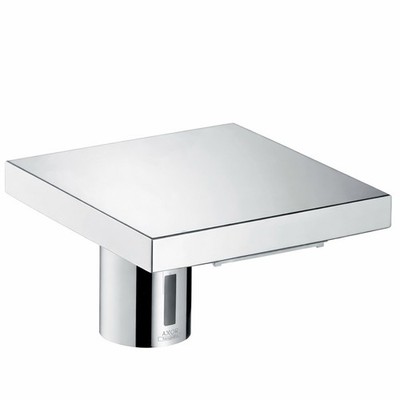 Hansgrohe 10185000 AXOR Starck x Elektronische Waschtischarmatur chrom Neu - Karton beschädigt
