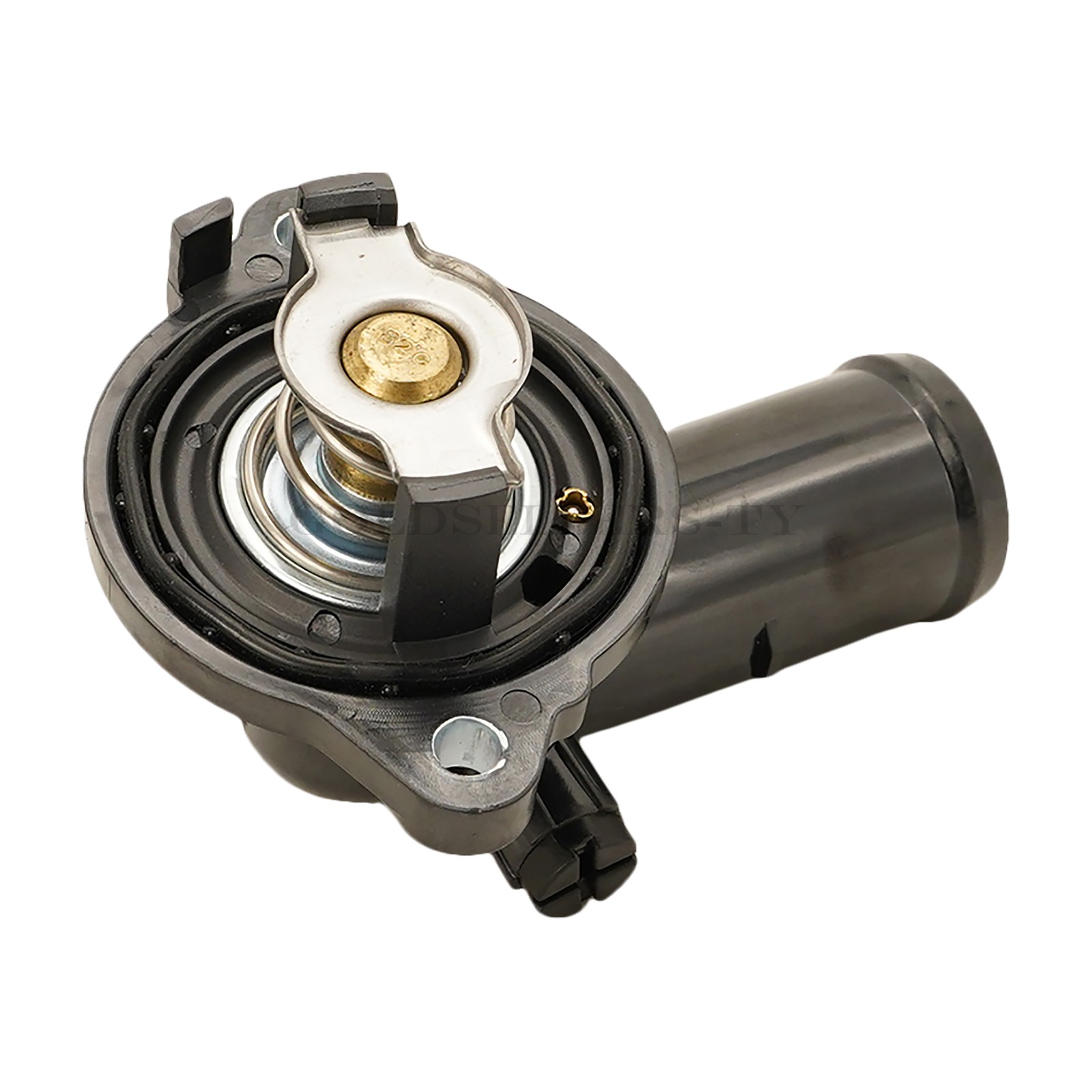 NEW Cooling Thermostat For Maserati Ghibli Levante Quattroporte V6 Engine 330424