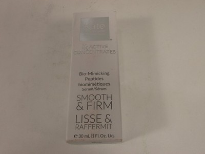 Kate Somerville Kx Active Concentrates Peptide Wrinkle Serum 30mL Face USA
