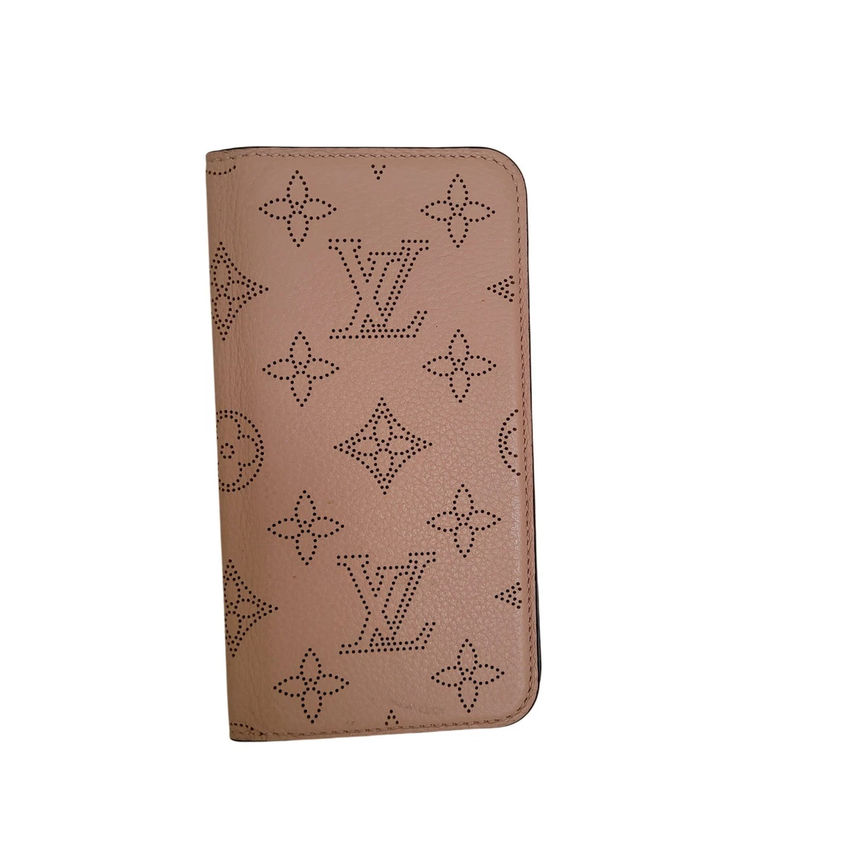LOUIS VUITTON iPhone X ケース ピンク Louis Vuitton Pink Cell Phone Cases for sale - eBay