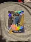 2025 Topps Christian Yelich Base (Raw)