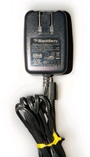 BlackBerry Phone Charger Mini USB Wall Plug Power Adapter Replacement Cable