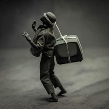 TH1RT3EN A Magnificent Day For An Exorcism LP NEW VINYL Fat Beats Pharoahe Monch