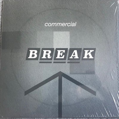 Blancmange - Commercial Break