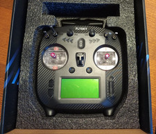 FlySky FS-ST8 Fernsteuerung  sBUS ANT