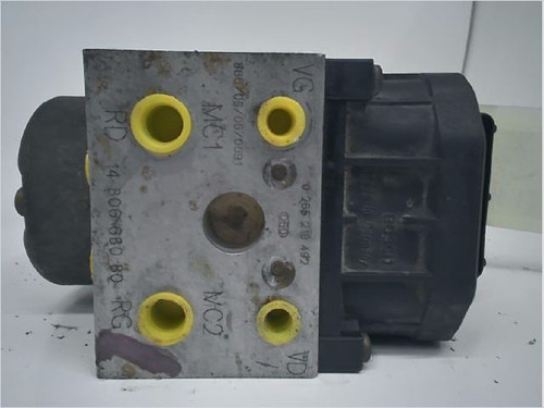 Calculateur abs occasion PEUGEOT 806 Phase 1 - 2.1 TD 110ch - Photo 1/5