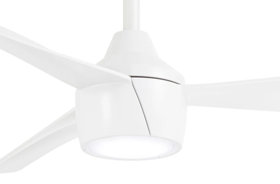 MinkaAire Skinnie 44 Skinnie 44" 3 Blade Indoor / Outdoor LED - Image 3 of 4