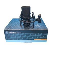 NEW Black Large-Diaphragm Condenser TLM 103 M...