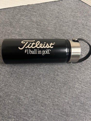 Titleist Stainless Steel Thermos With Handle Southbridge Savannah Golf Club