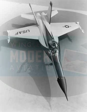 Northrop YF17 - U S Air Force - Original Photo