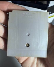 Nintendo Gameboy Color Tetris Video Game GBC Game Boy