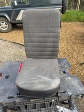 Land Rover Defender Front Middle Seat 90 110 130
