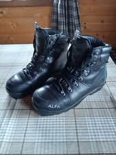 Alfa BC Advance GTX  Gr.38 NNN BC Ski Schuhe Backcountry Expedition