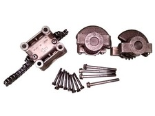 AUSGLEICHSWELLENSATZ Kawasaki z 400 K4 74-78