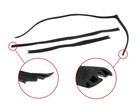 <!--F#f_0-->Holden Commodore Window Bailey Channel RIGHT FRONT VN VP VR VS glass rubber<!--F/-->