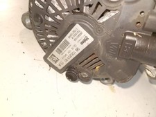 Alternateur Peugeot 208