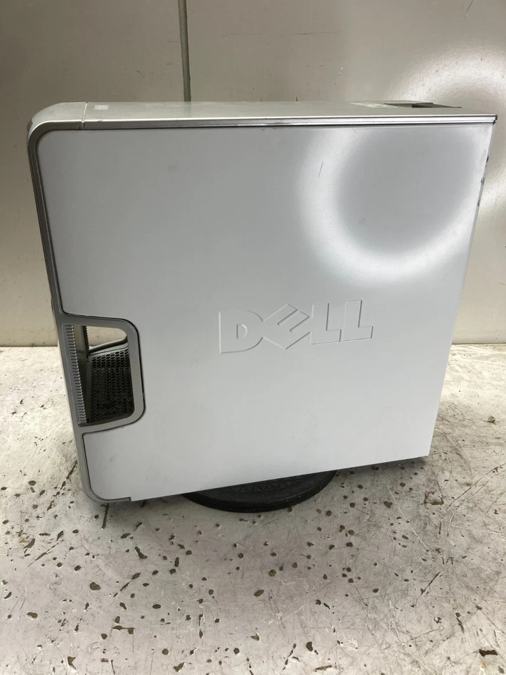 Dell Dimension E510 Intel Pentium D 2.80GHz 2GB NO HDD - Image 4 of 4