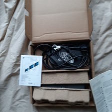 Dell Docking station DELL-WD19-130W