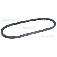 Keilriemen FüR Nissan Patrol K160 W160 2.8 80 Bis 84 Triscan Teil M117962