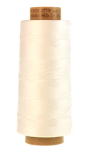 Muslin 0778 | Silk-Finish Cotton 40wt - #9140 (1463M / 1600Y Spool) | Mettler