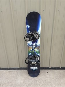 Burton Chopper Snowboard | eBay