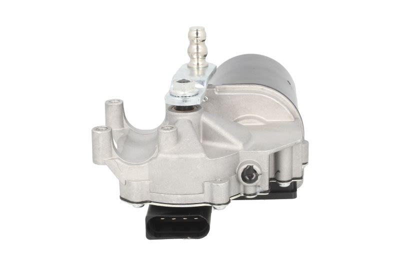 Wiper Motor Front For: SKODA FABIA II, ROOMSTER, ROOMSTER PRAKTIK 03.06-05.15