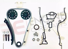 FOR CORSA C D TIMING CHAIN KIT SET 1.2 1.4 Z10XE Z10XEP Z12XE Z12XEP Z14XEP