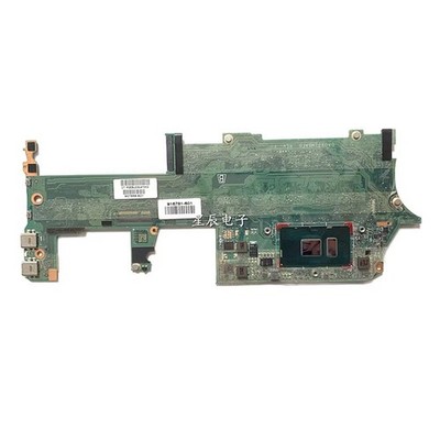 For HP Spectre X360 13-AC 13-W i7-7500U 16GB Motherboard DA0X31MBAF0 907558-601 