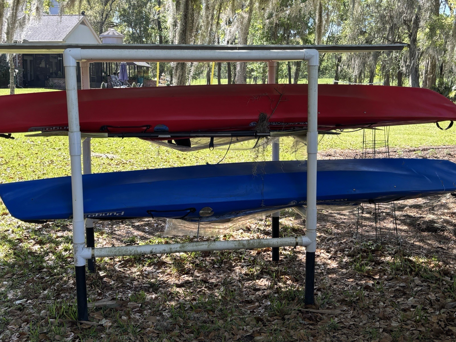 S By Wilderness Systems
