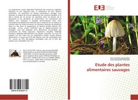 Victor Katshunga Bulako (U. A.) | Etude Des Plantes Alimentaires Sauvages | Buch