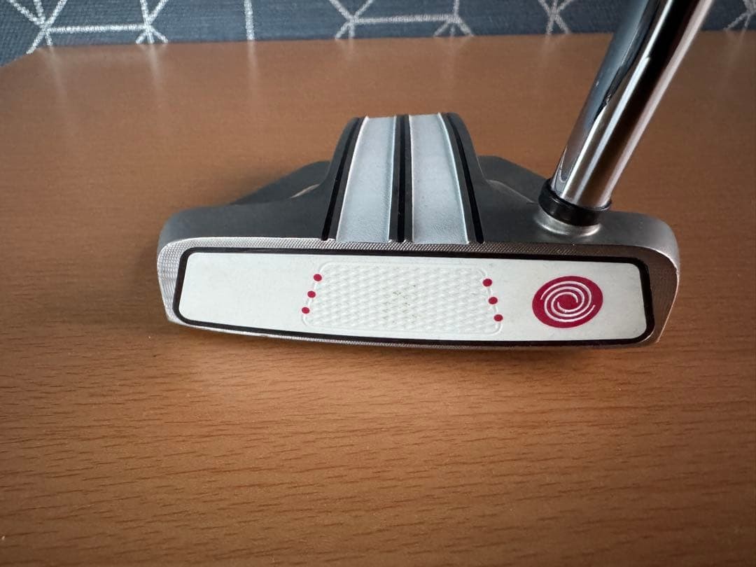 Odyssey White Hot XG Marxman 2 Tour-Only Prototype Putter 35