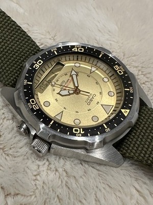 Vintage Casio AMW-320 for sale online | eBay
