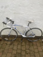 Trek alpha Bontrager 