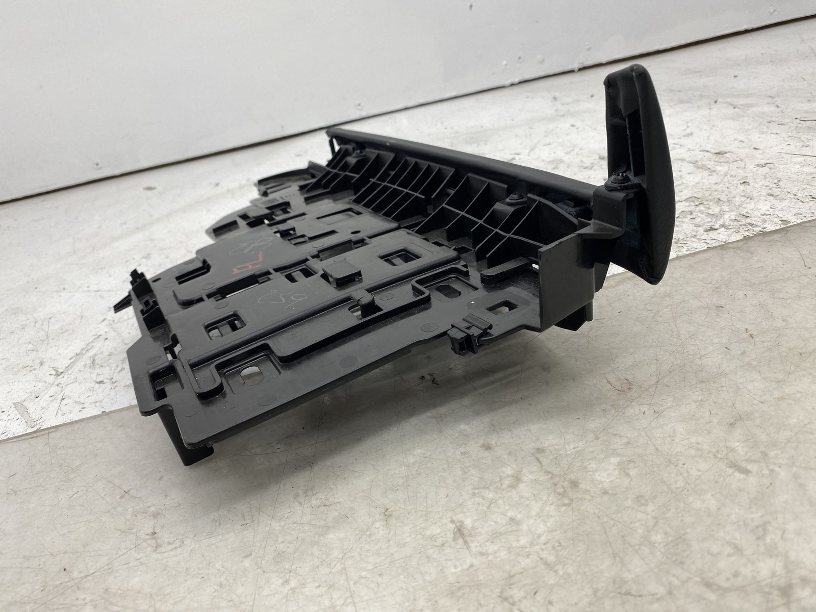 Bentley Flying Spur 2013-2018 FRONT+LEFT+LOWER Seat cover P/N 3W3881461