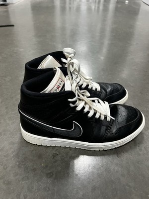 Air Jordan 1 Mid 'Maybe I Destroyed the Game' Size 9