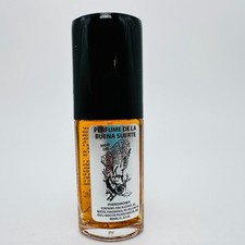 Perfume de La Buena Suerte Nido de Pajaro Macua Good Luck Perfume