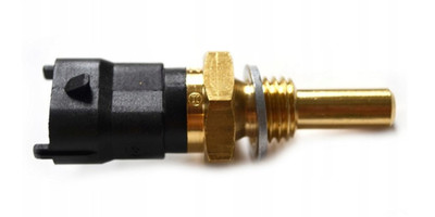 ORIGINAL OE IVECO 500382599 Kühlmitteltemperatur Sensor für Opel Peugeot Renault