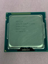 Intel Core i5-3330S 2.70GHz Quad-Core 6MB LGA 1155/Socket CPU Processor SR0RR