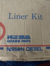 Nissan Diesel Cylinder Kit Diesel Engine