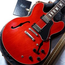 Gibson Limited Run 2015 Es-335 / Cherry In Memphis/3.67Kg *Ys440