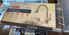 Delta Owendale Stainless Finish 19875z-spsd-dst