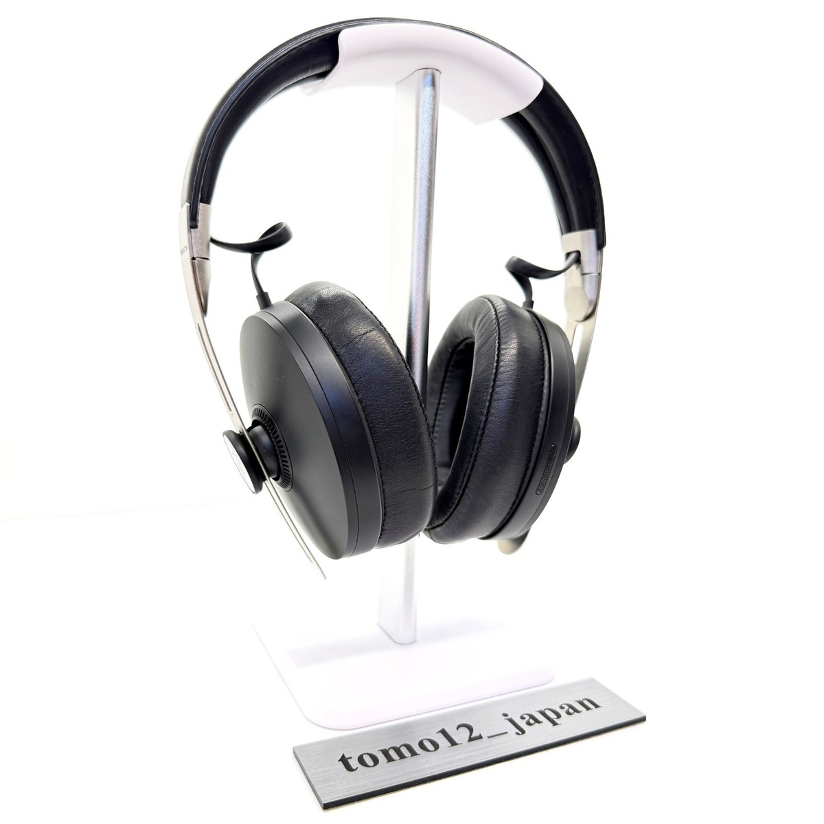 Sennheiser Momentum 3 Wireless Over-Ear Noise Cancelling