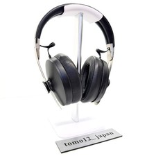 Sennheiser Momentum 3 Wireless Over-Ear Noise Cancelling Headphones M3AEBTXL