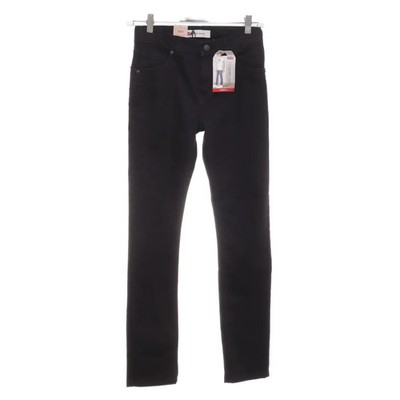 Levi Strauss & Co, Jeans, Größe: 164, 510, Schwarz #JpX